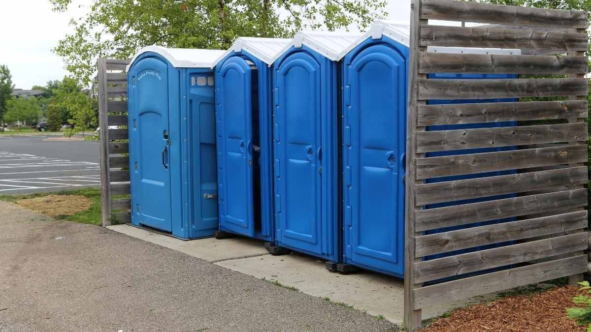 Porta Potty Rental Pros - Trusted Porta Potty Services in Church Road, VA, 23833
